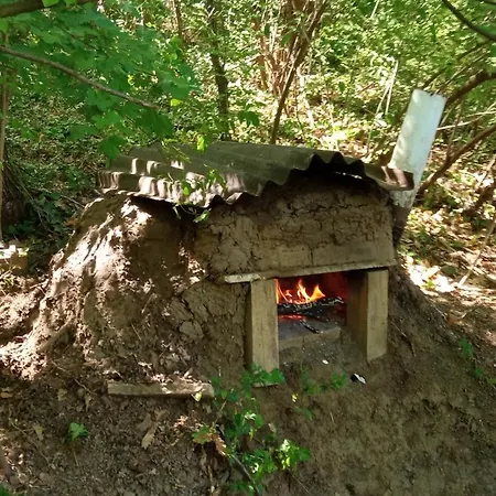 Campsite Different Belgrade *